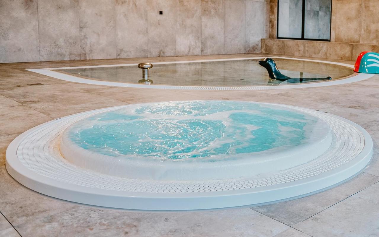 Perfekt Spa Дзівнув Екстер'єр фото