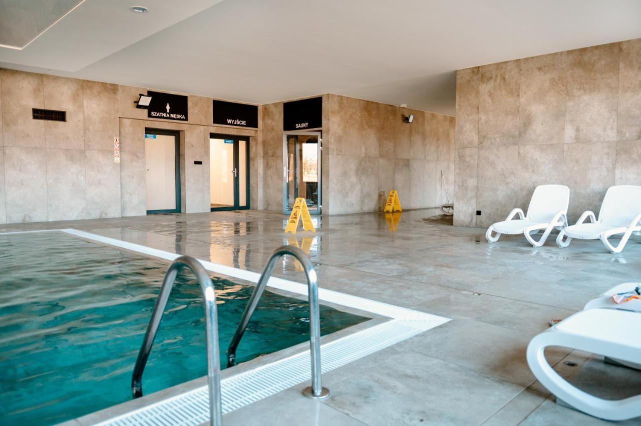 Perfekt Spa Дзівнув Екстер'єр фото