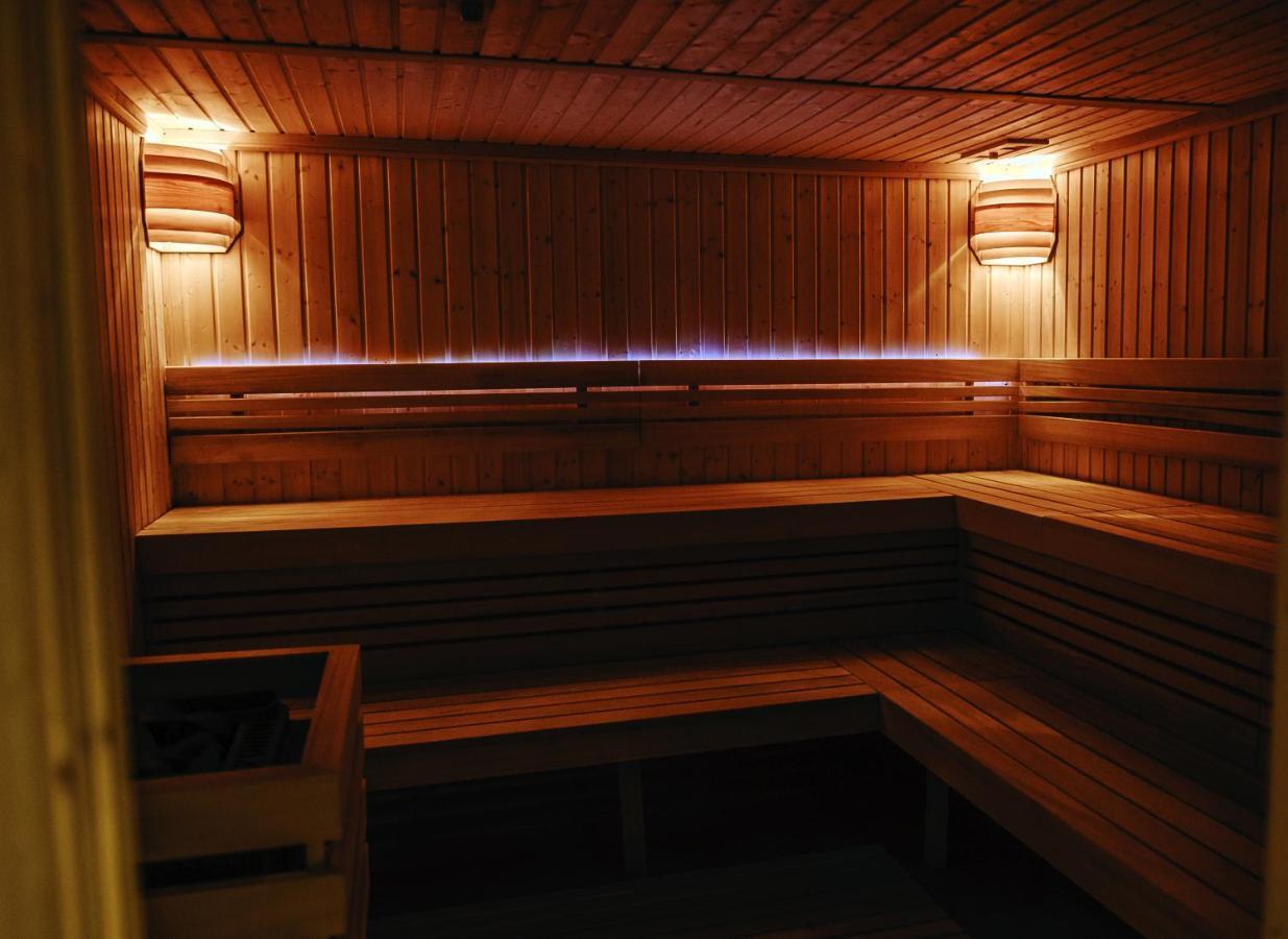 Perfekt Spa Дзівнув Екстер'єр фото